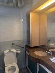 Blk 23 Jalan Membina (Bukit Merah), HDB 4 Rooms #584545121